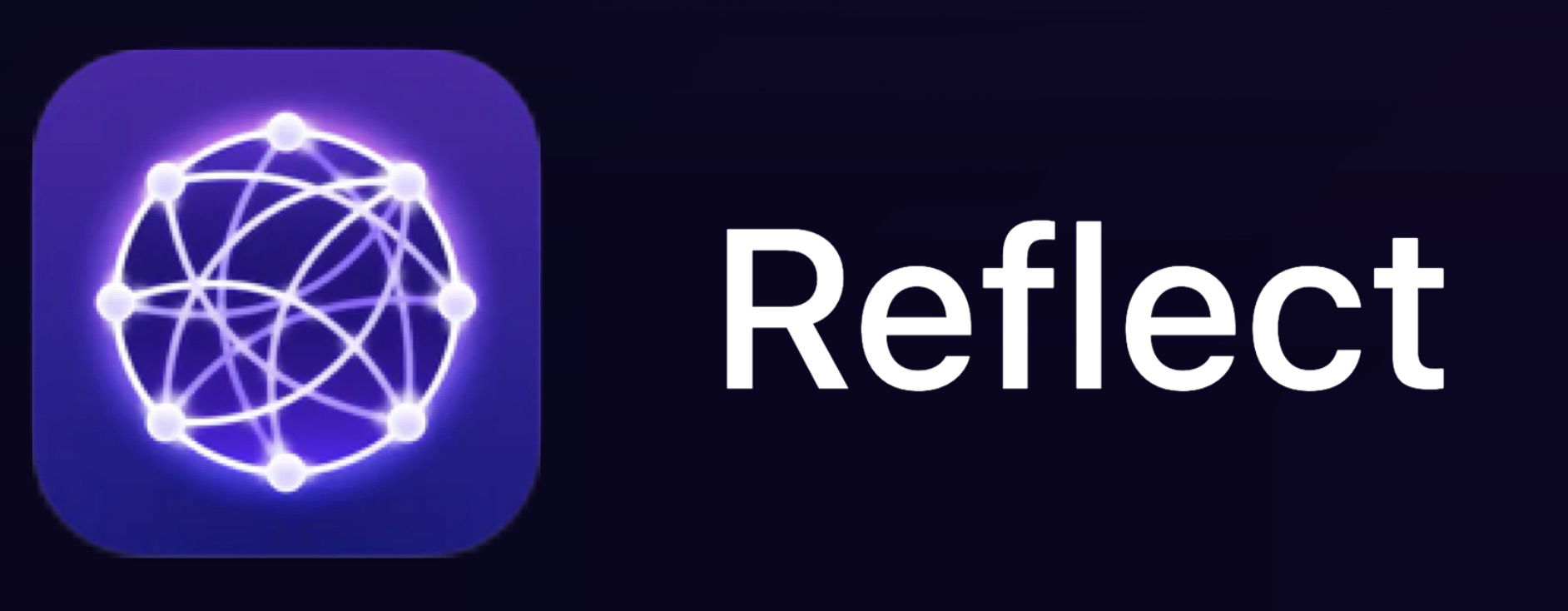 Reflect Logo