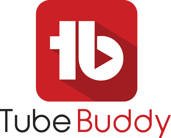 TubeBuddy Logo