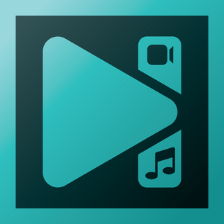 VSDC Free Video Editor Logo