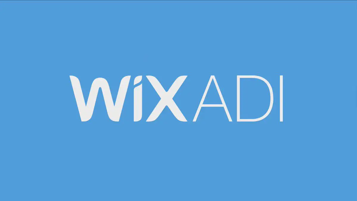 Wix ADI Logo