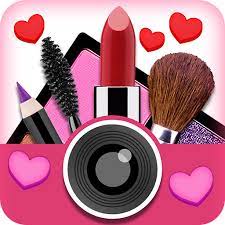 YouCam Makeup Logo