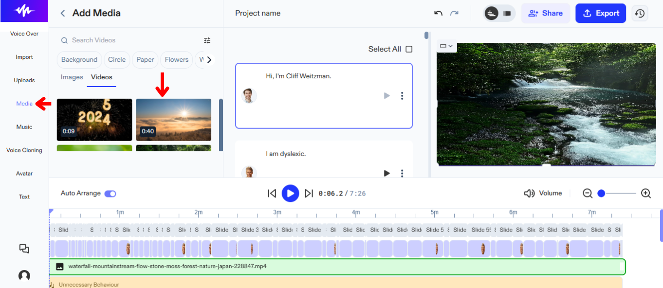 Ultimate Guide to Creating AI Voice Overs in Speechify Studio | Speechify