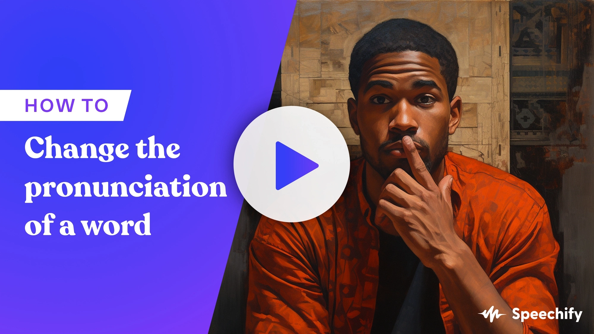 How to get perfect pronunciation
