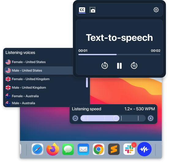 speechify-mac-app-use