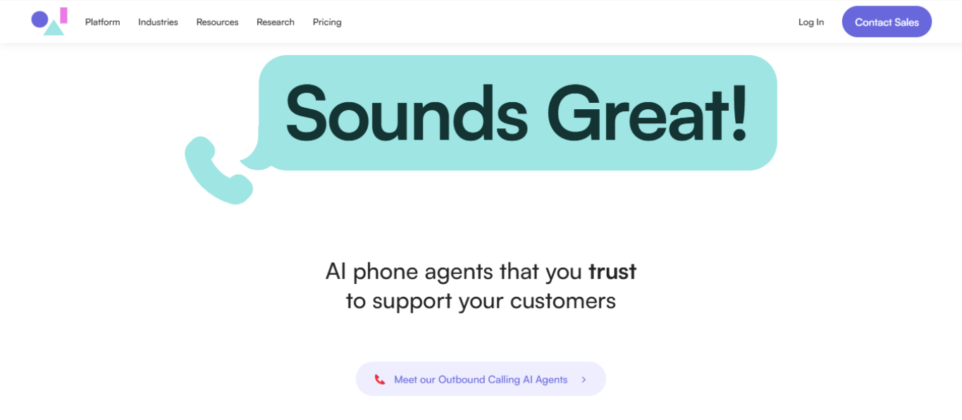 What is the Best AI Voice Agent Platform? Comparing Options | Speechify