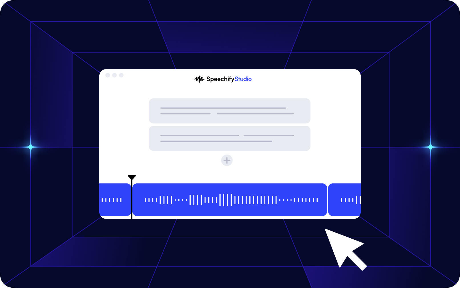 Speechify: Generador de Voz con IA Gratis | Voces Realistas y Clonación ...