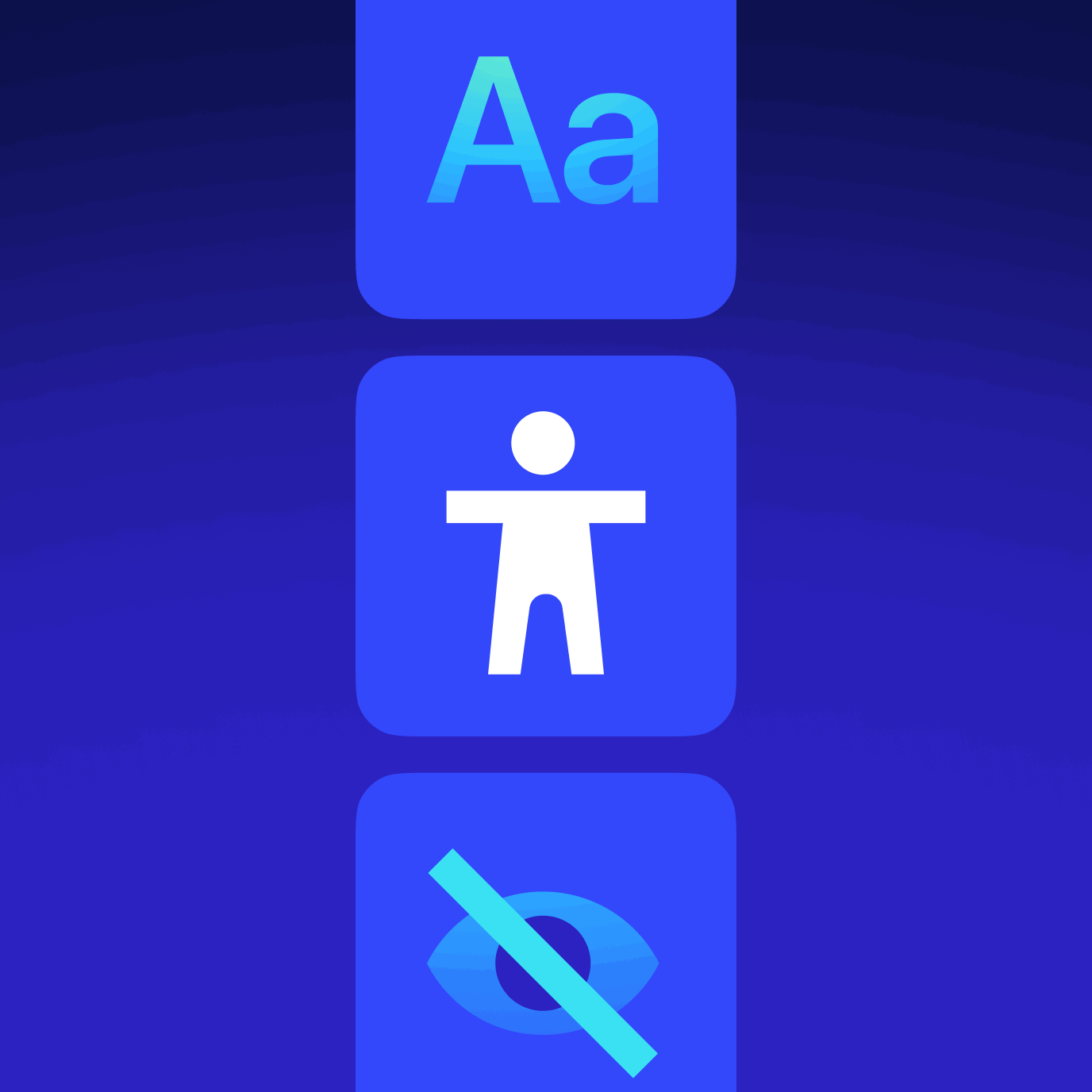 Speechify for accessibility