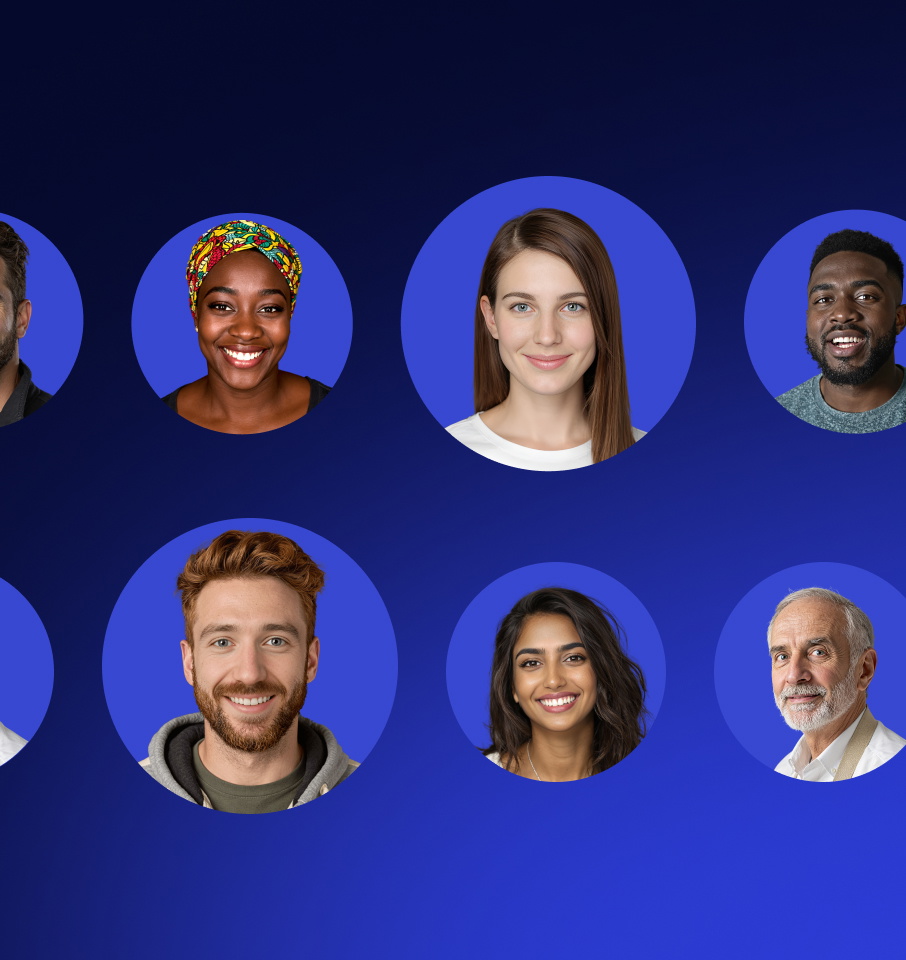 AI Voice Over