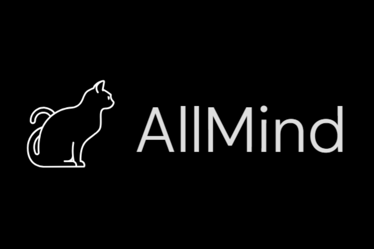 allmind.ai logo