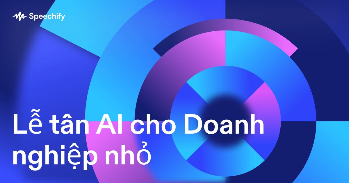 Lễ tân AI cho Doanh nghiệp nhỏ