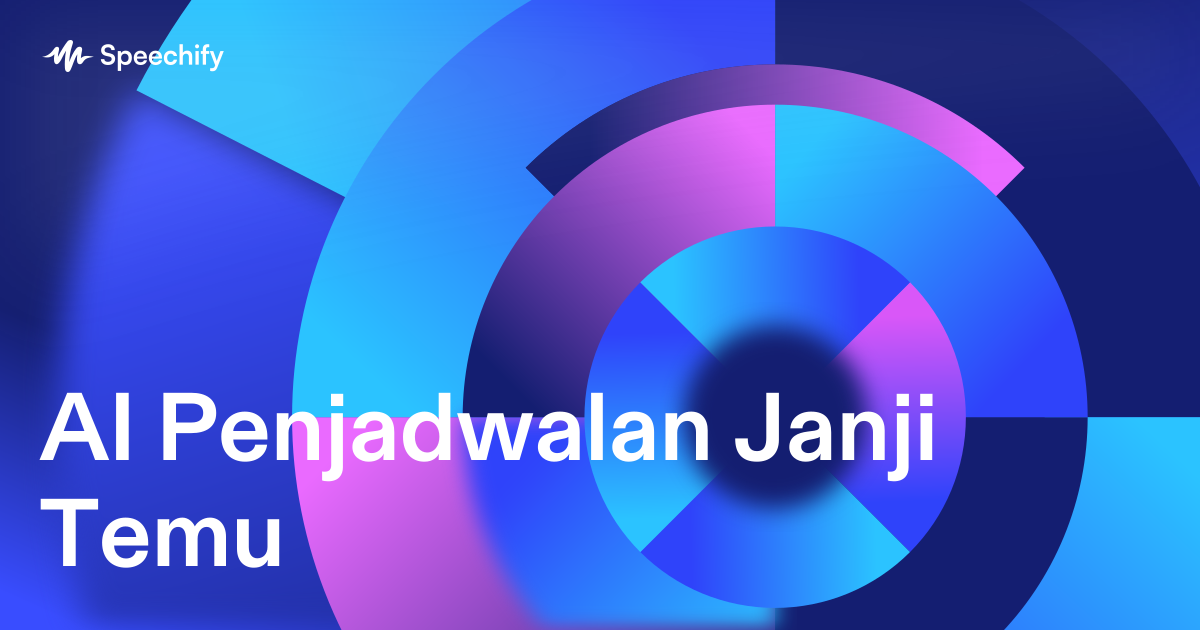 AI Penjadwalan Janji Temu