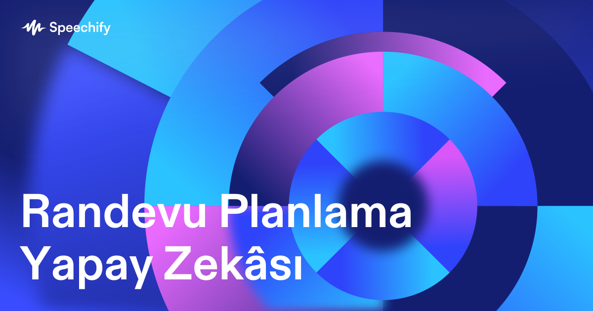 Randevu Planlama Yapay Zekâsı