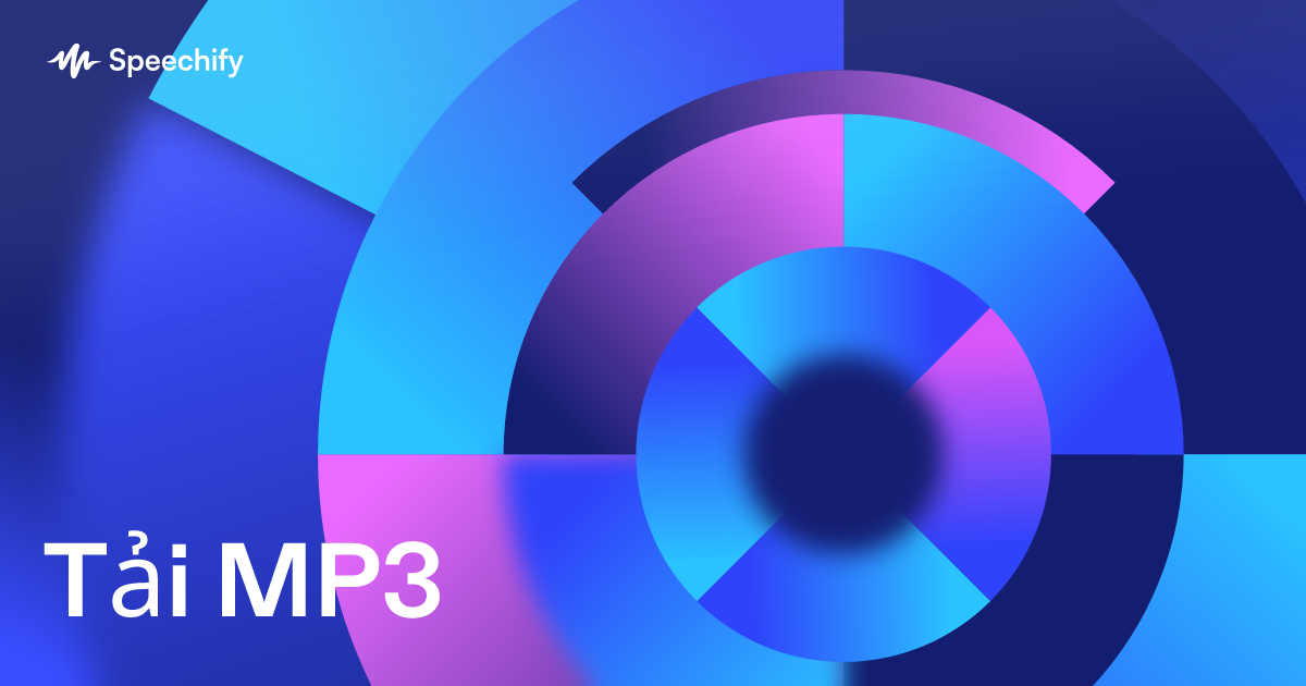 Tải MP3
