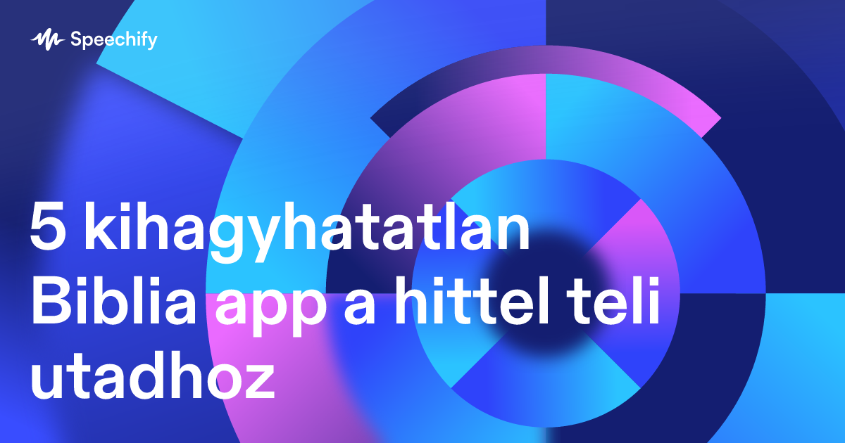 5 kihagyhatatlan Biblia app a hittel teli utadhoz