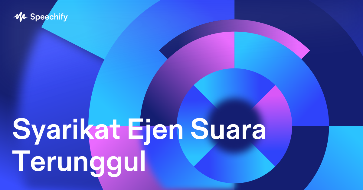 Syarikat Ejen Suara Terunggul