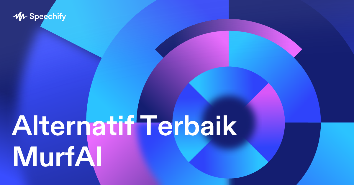 Alternatif Terbaik MurfAI