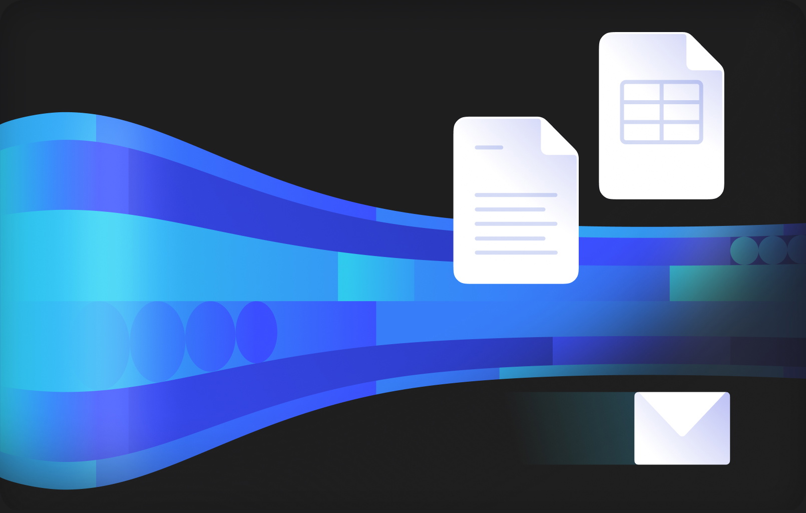 fits into your workflow with ease