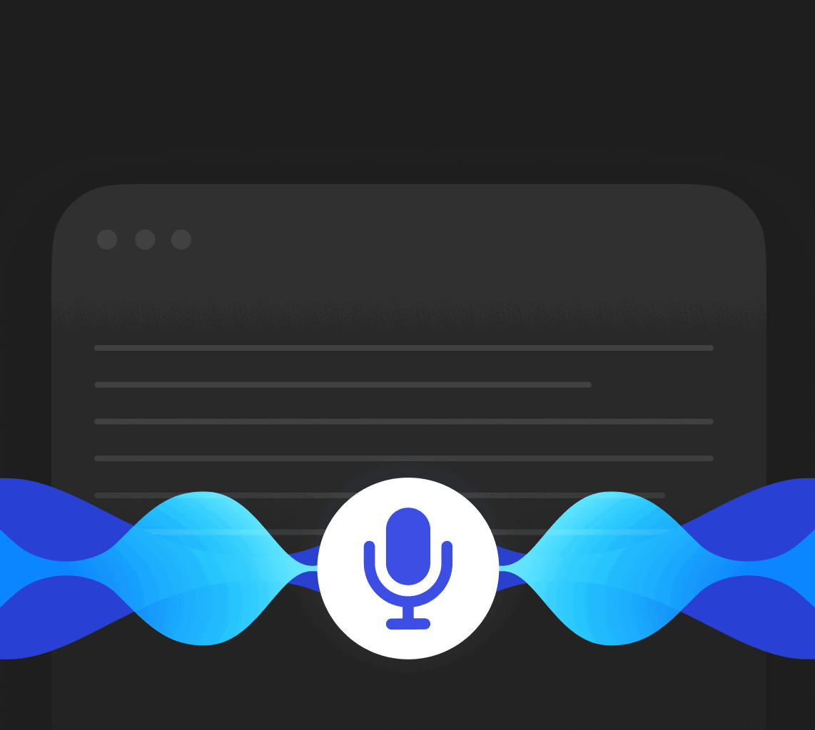 Voice Interaction