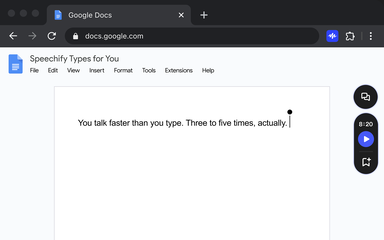chrome extension
