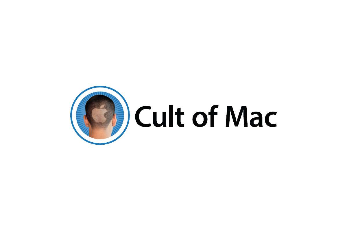 Cult of Mac Logo