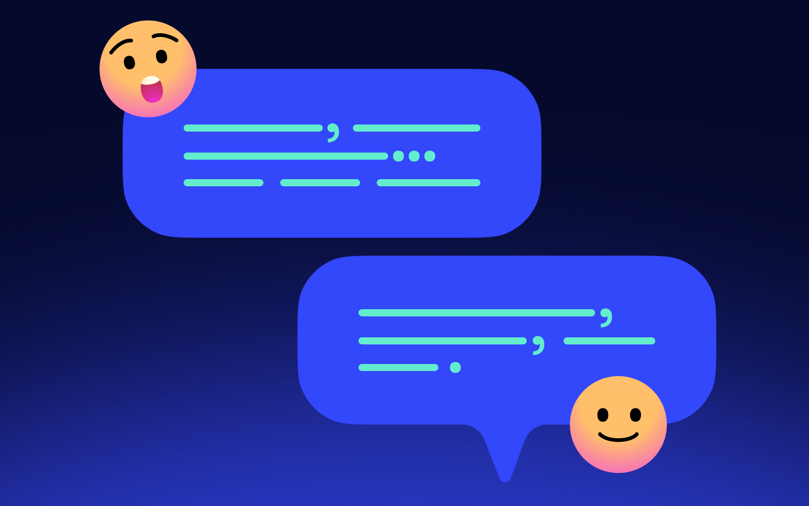 Speechify AI Automatically corrects and fix what you're saying