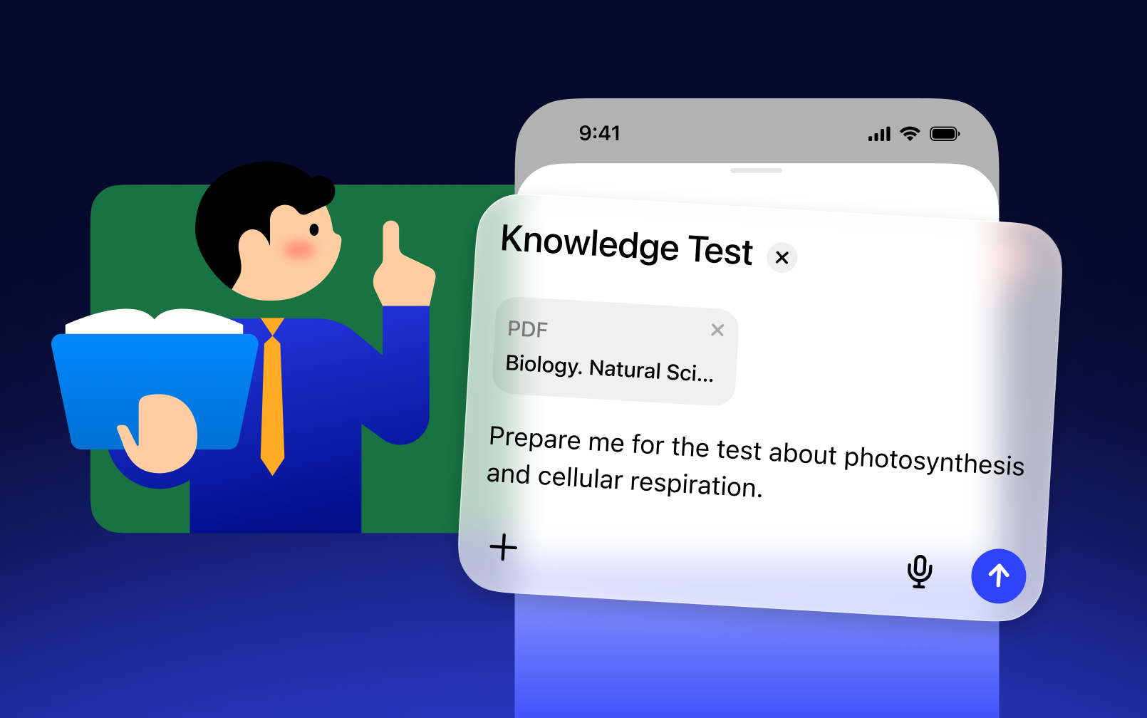 AI Tutor