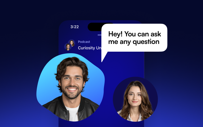 Ask Questions