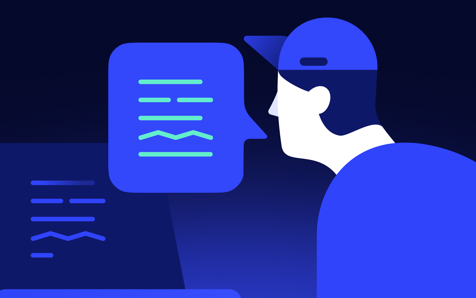 Speechify hands free