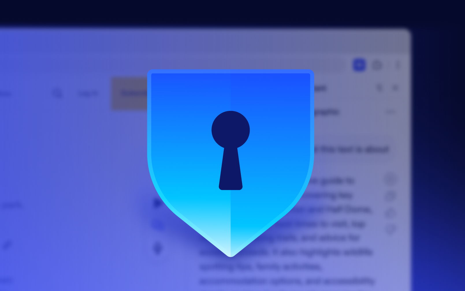 Secure & Compliant