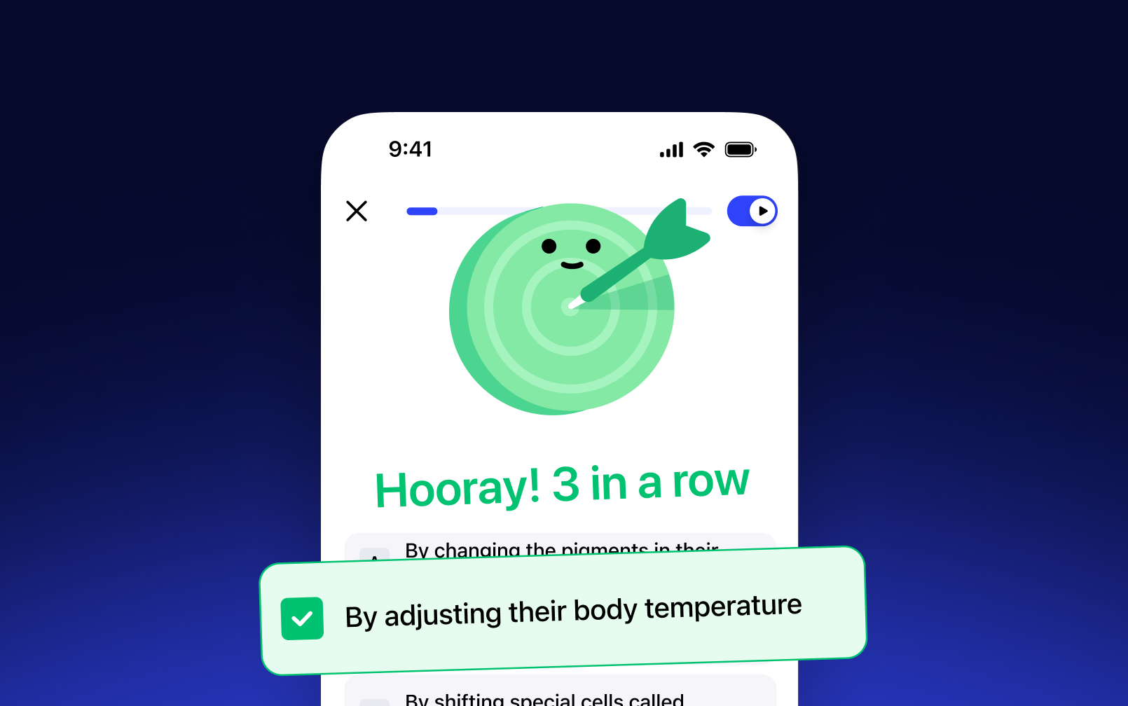 Speechify Quizzes