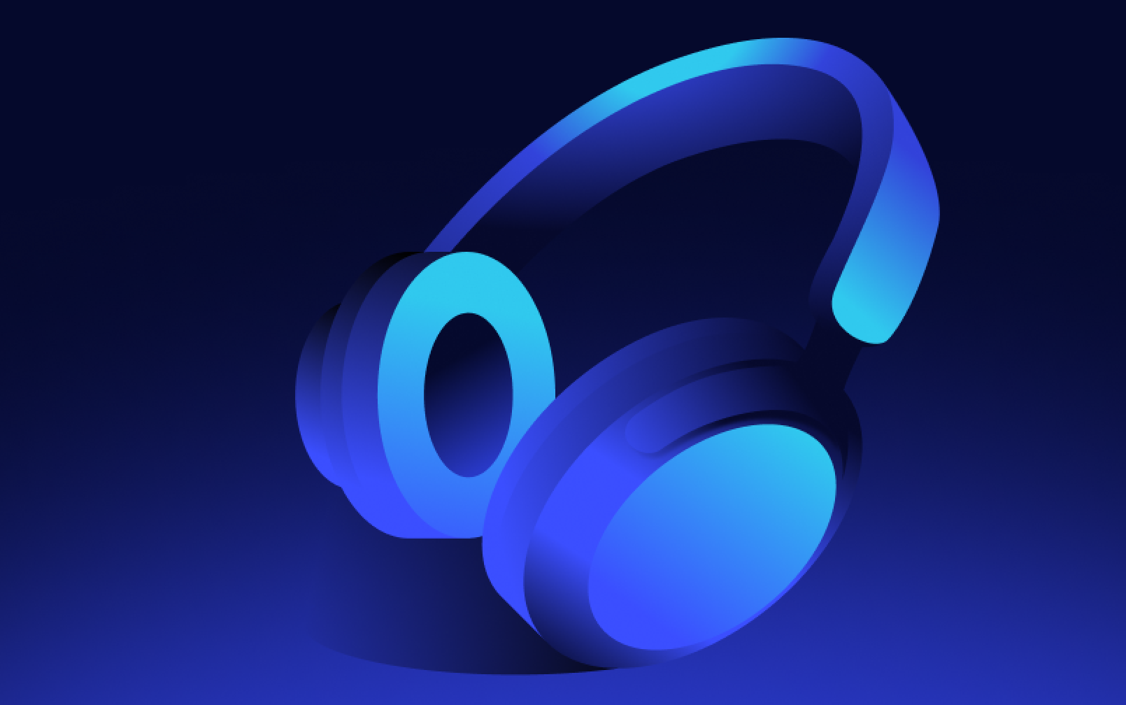 headphones image