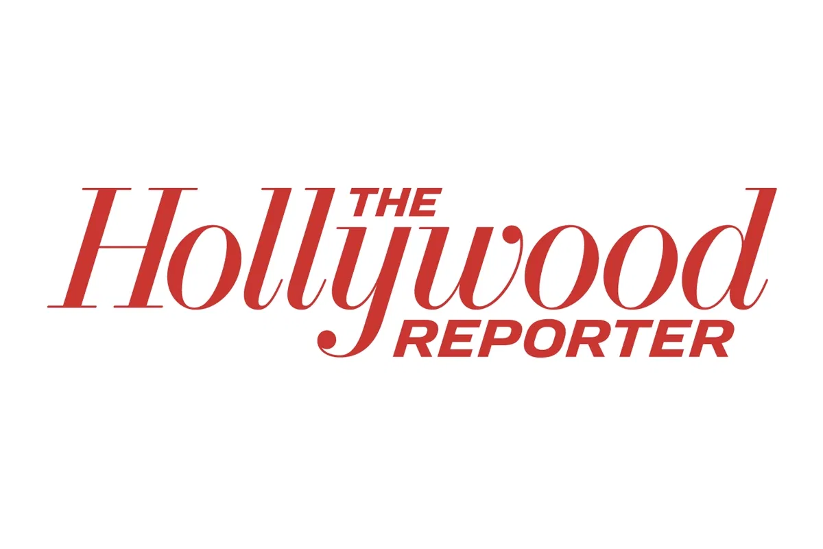 Hollywood Reporter Logo