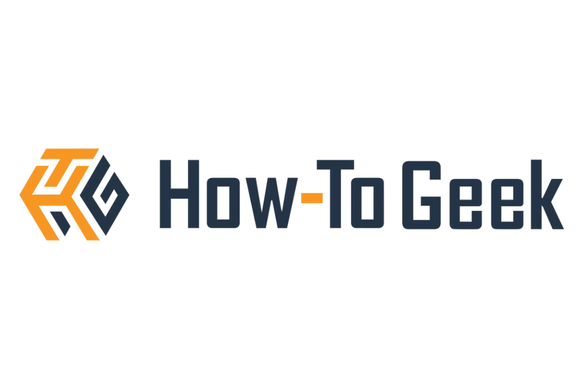 howtogeek.com logo