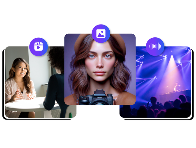 Commentary Video Maker | Speechify