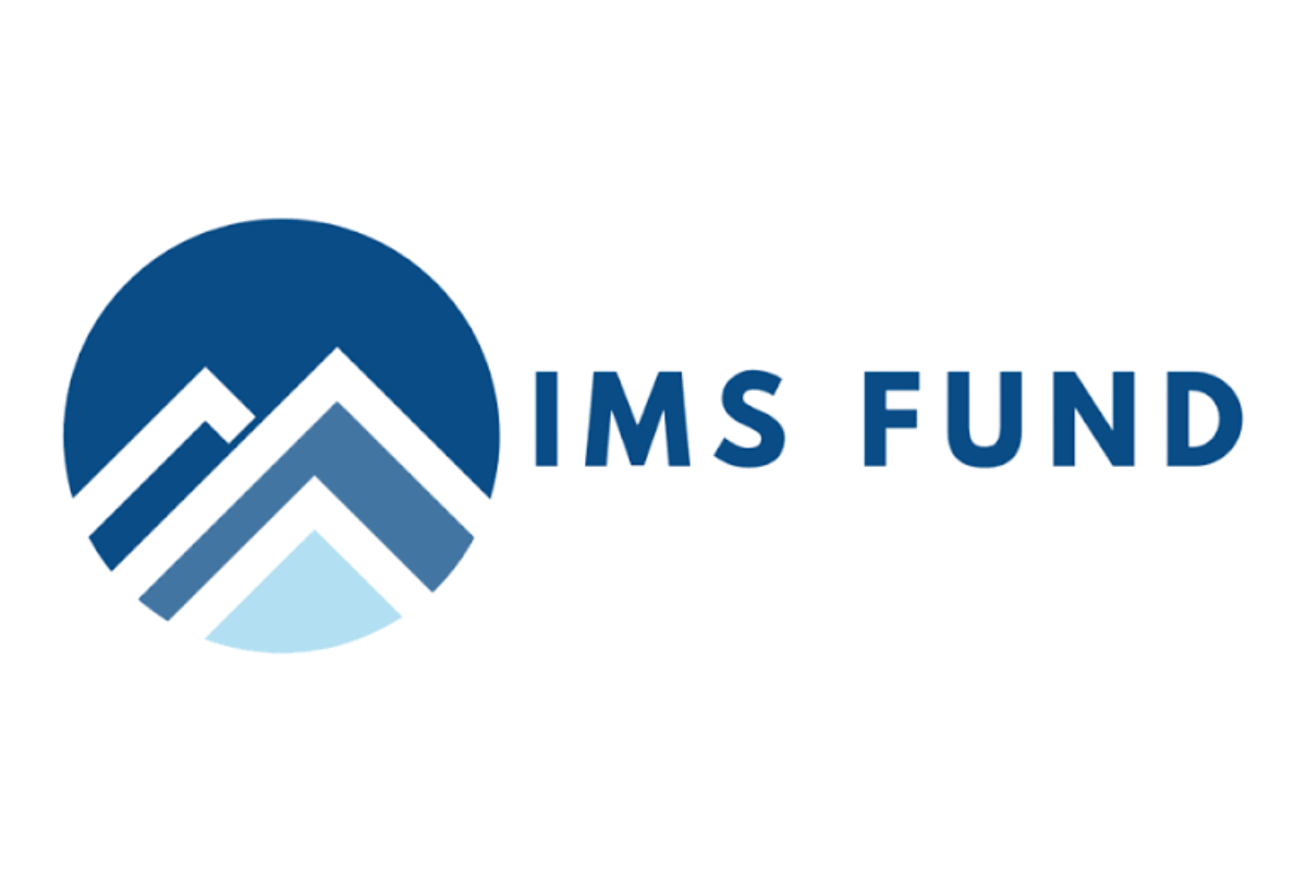 imsfund.com logo