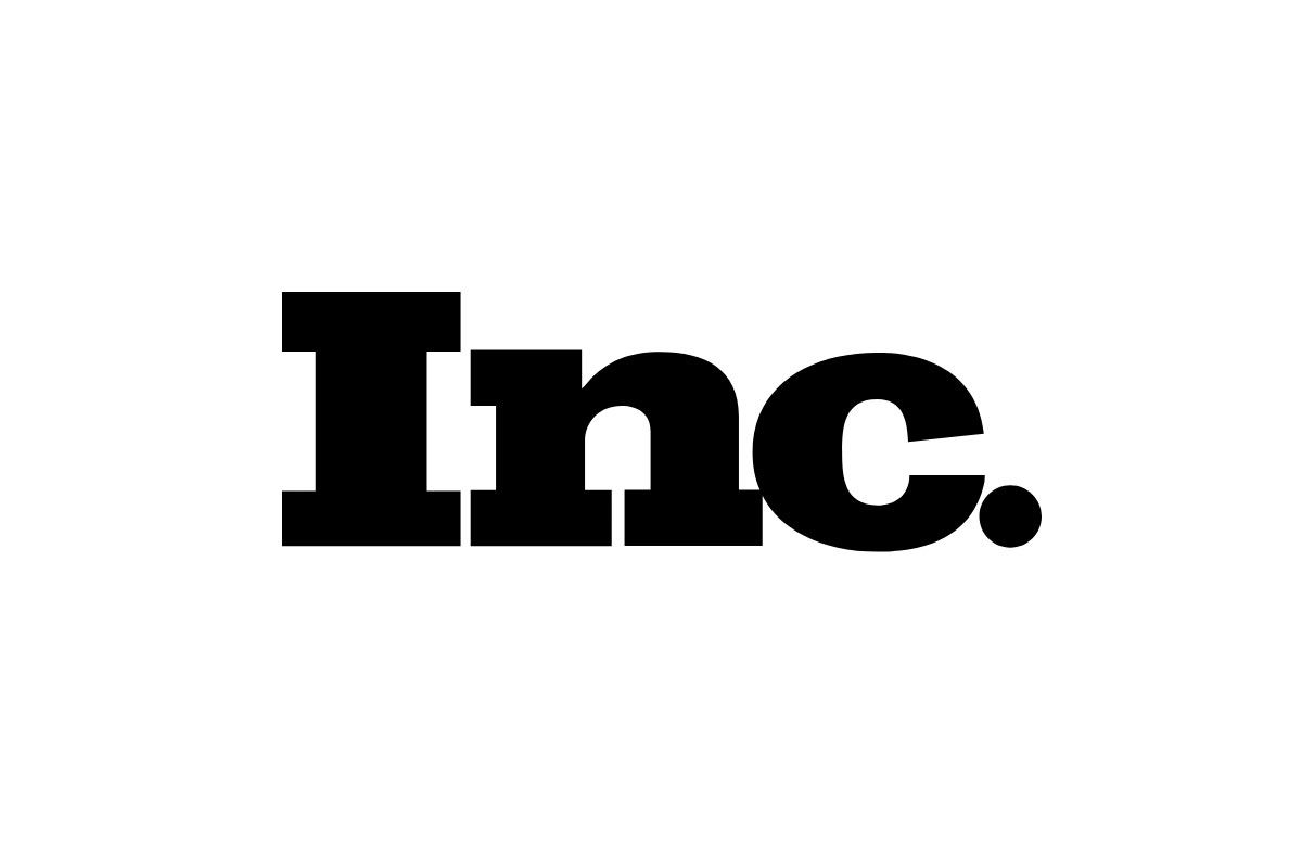 Inc. Logo