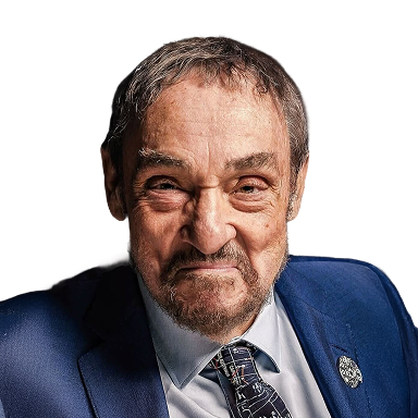 John Rhys-Davies