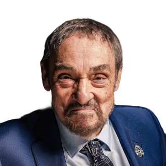 John Rhys-Davies