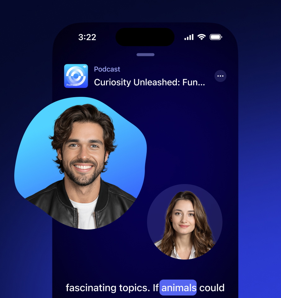 boost productivity feature screenshot