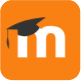 moodle logo