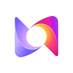murf ai app logo