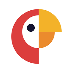 narakeet app logo