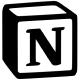 notion logo