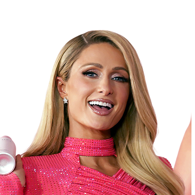 Paris Hilton