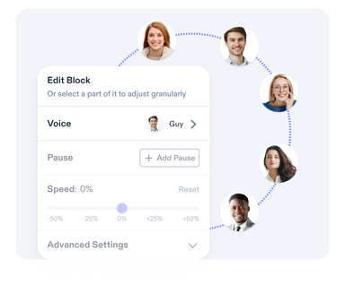 speechify-pro-voices