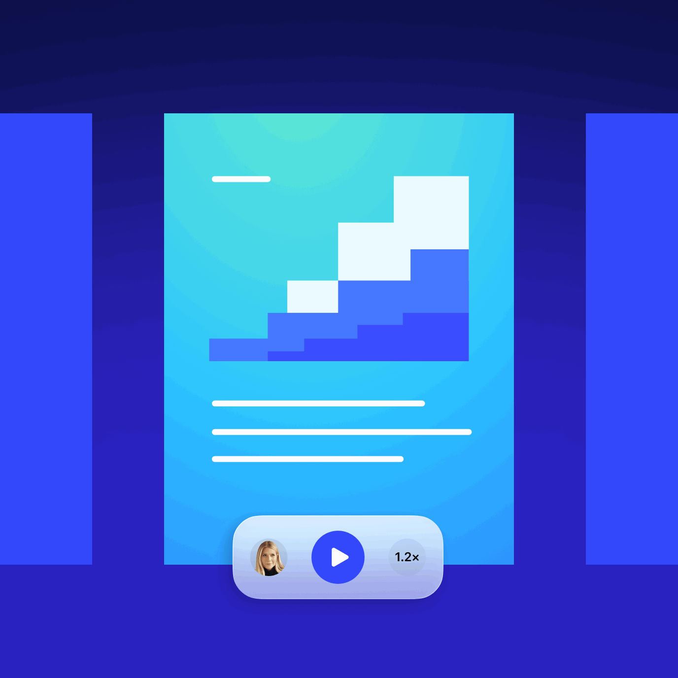 Speechify for professionals