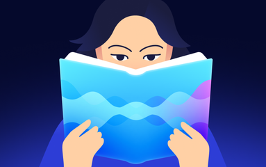 read book image