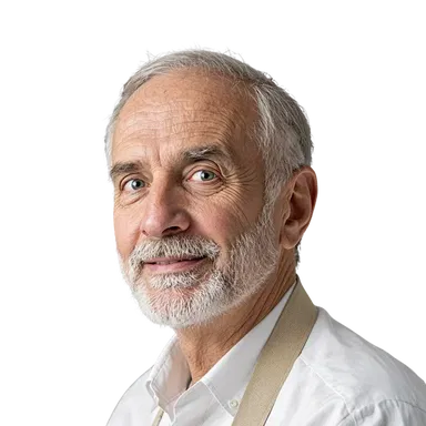 Russell avatar