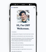 android phone screenshot