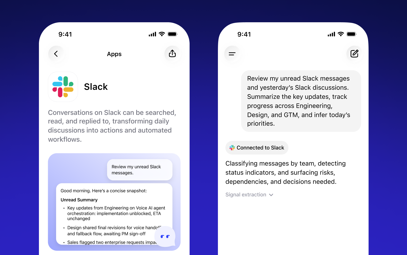 speechify for slack